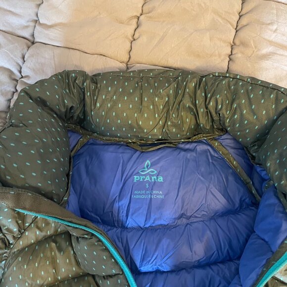 Prana - Picture 3 of 3